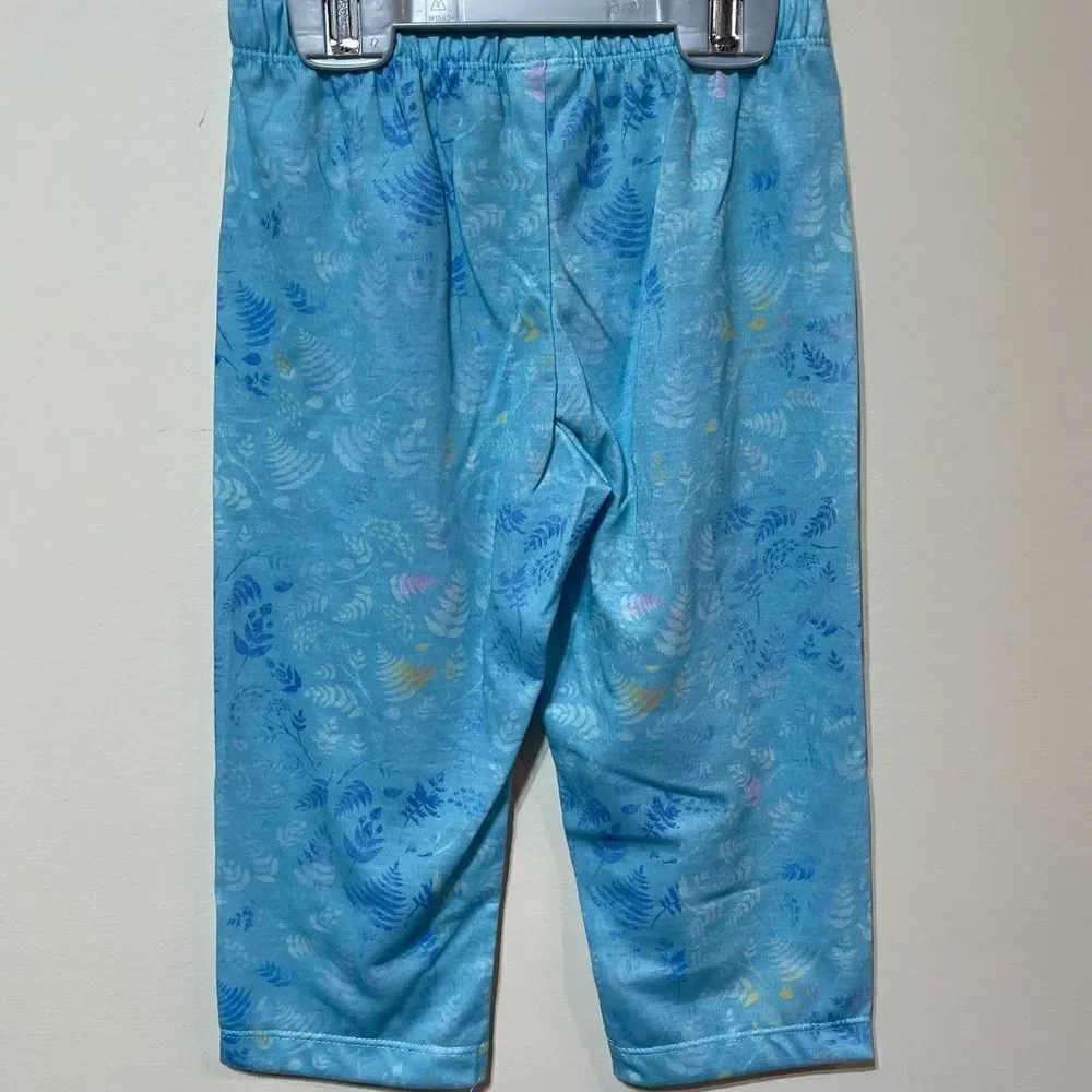 Disney Frozen Pajamas Girls size 3 NWT